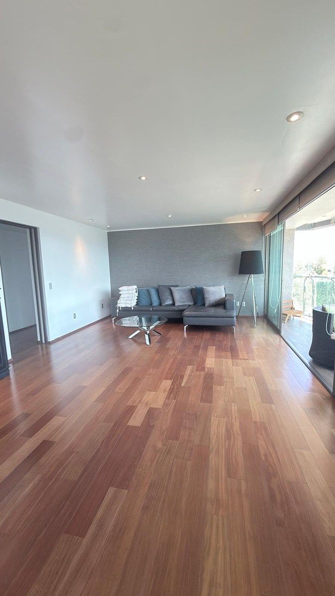 Apartamento em Santa Fe Cuajimalpa, Cuajimalpa de Morelos, foto 2 de 45