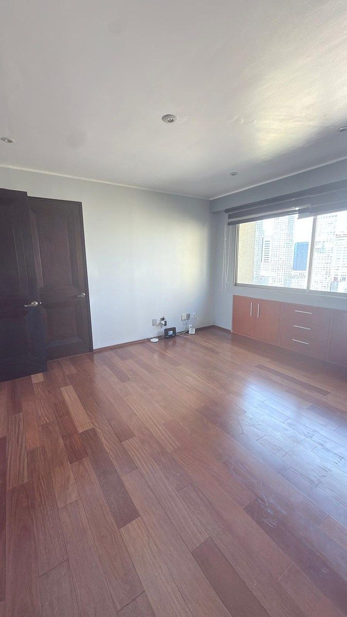 Apartamento em Santa Fe Cuajimalpa, Cuajimalpa de Morelos, foto 17 de 45