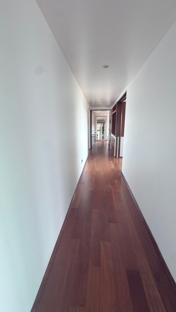 Apartamento em Santa Fe Cuajimalpa, Cuajimalpa de Morelos, foto 21 de 45