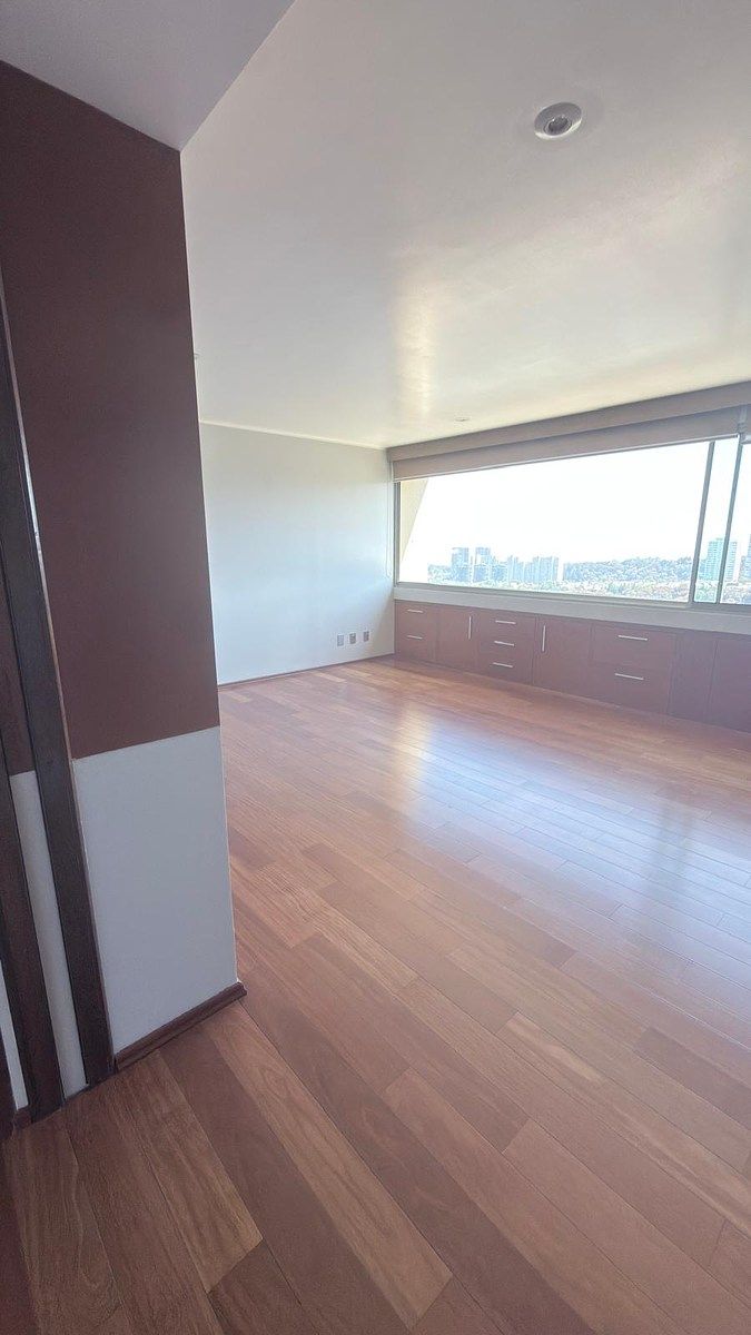 Apartamento em Santa Fe Cuajimalpa, Cuajimalpa de Morelos, foto 22 de 45
