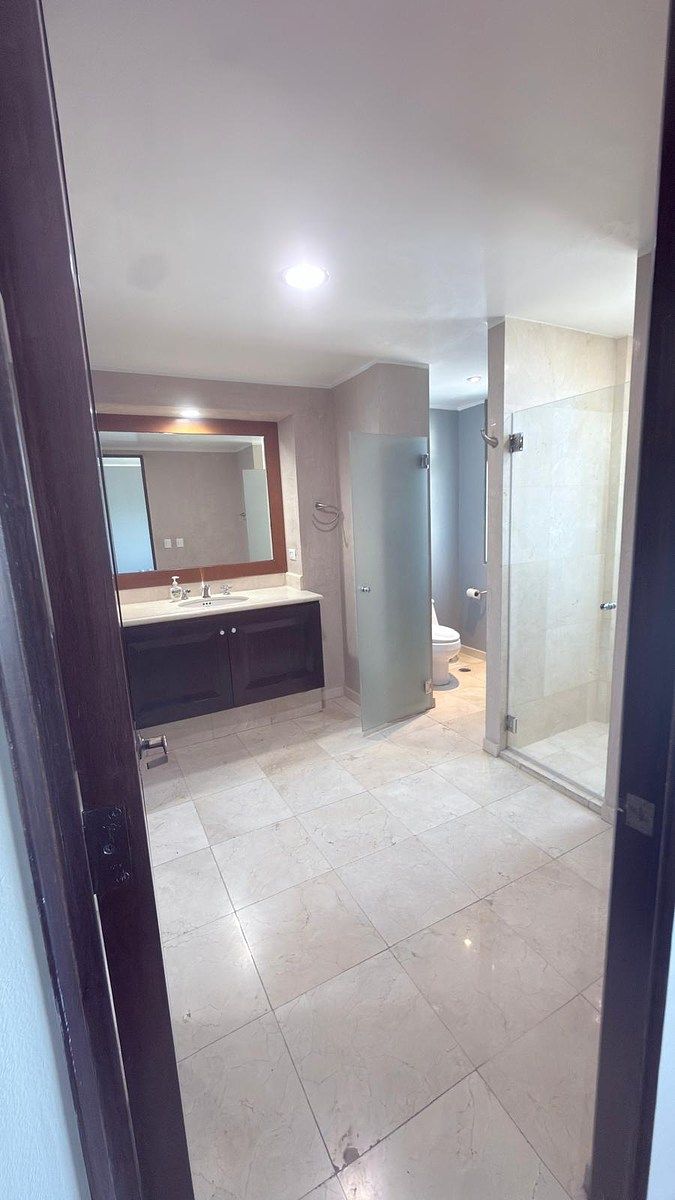 Apartamento em Santa Fe Cuajimalpa, Cuajimalpa de Morelos, foto 24 de 45