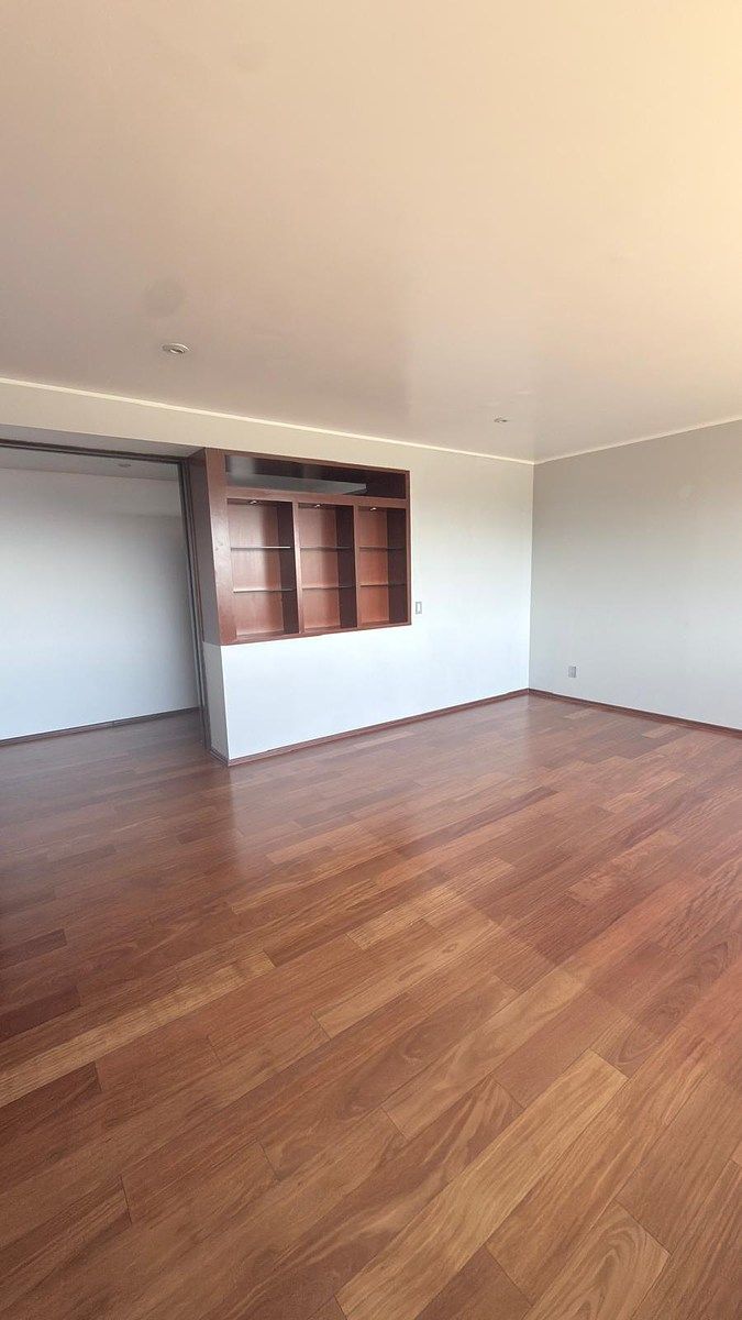 Apartamento em Santa Fe Cuajimalpa, Cuajimalpa de Morelos, foto 25 de 45