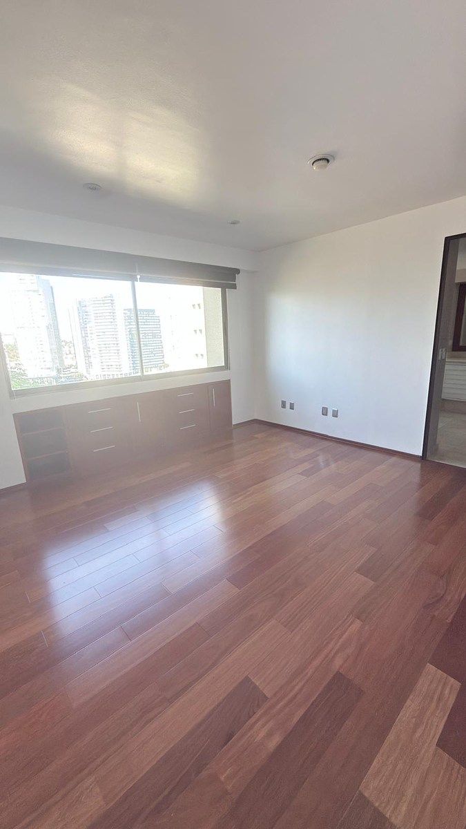 Apartamento em Santa Fe Cuajimalpa, Cuajimalpa de Morelos, foto 26 de 45