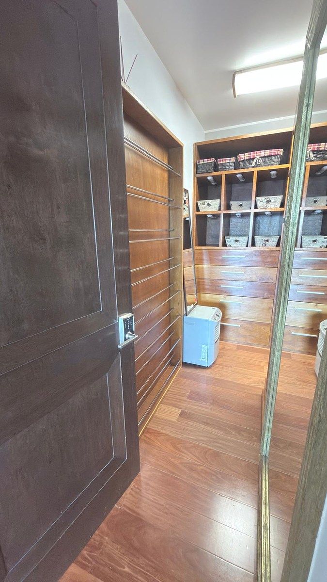 Apartamento em Santa Fe Cuajimalpa, Cuajimalpa de Morelos, foto 43 de 45