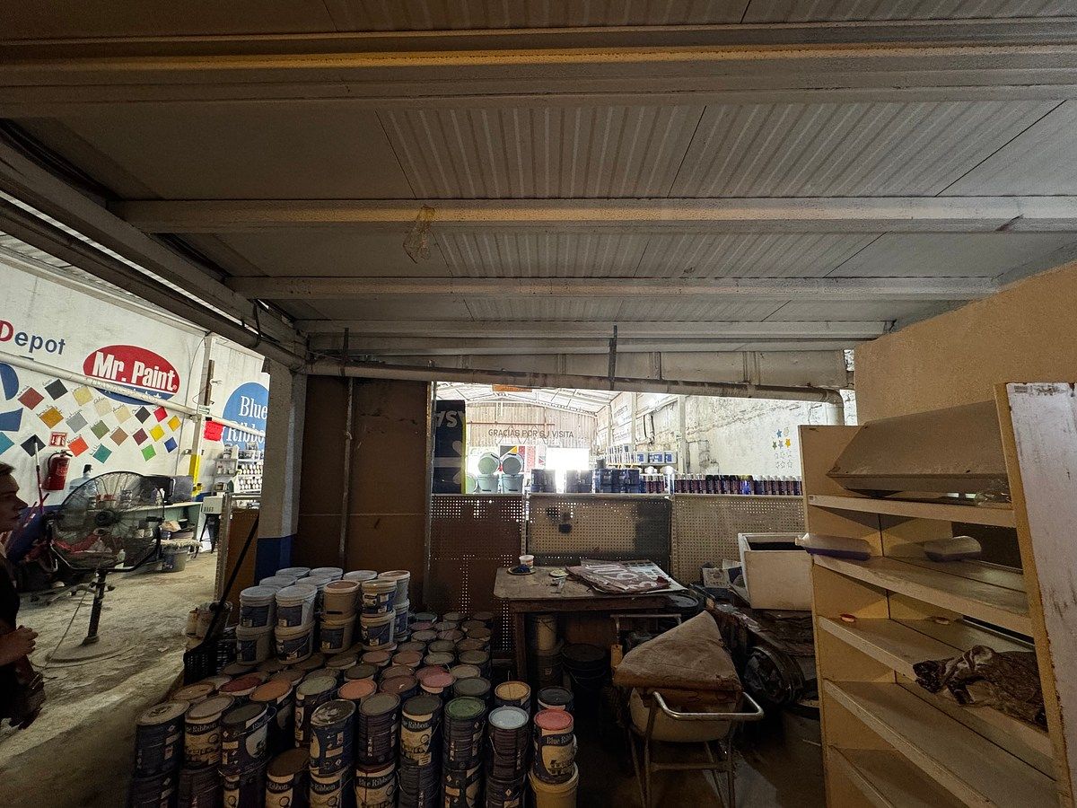 Commercial Storage Unit in Azteca, Guadalupe, photo 2 of 10