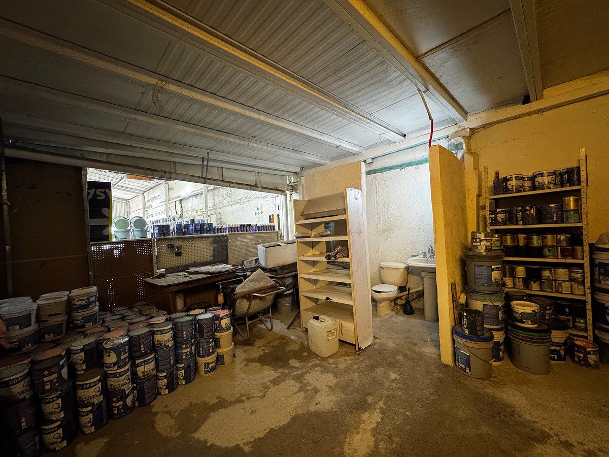 Commercial Storage Unit in Azteca, Guadalupe, photo 7 of 10