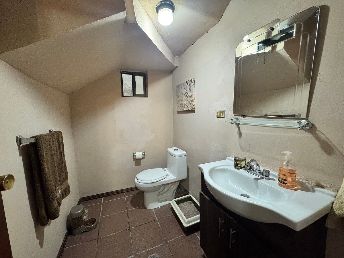 Casa en Residencial San Jerónimo II, Monterrey, foto 2 de 17