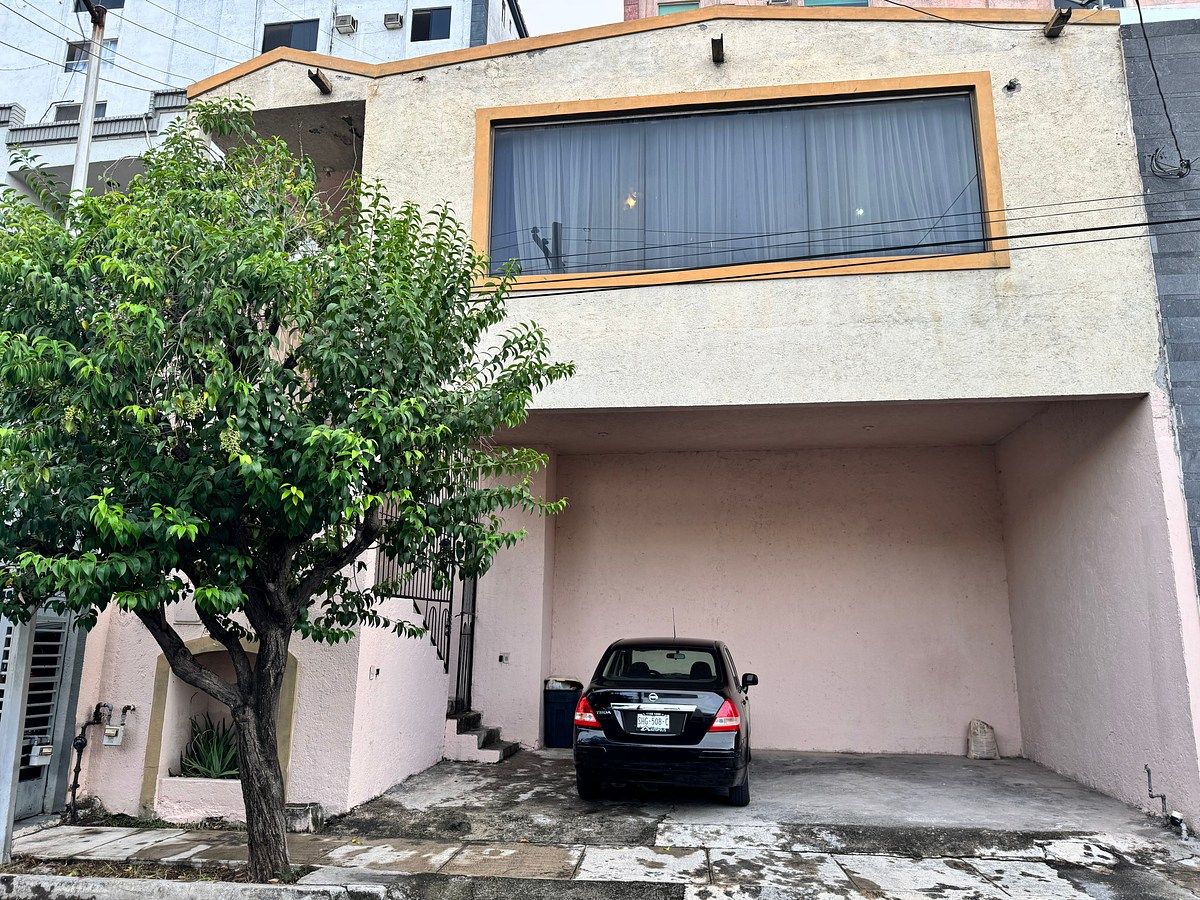 Casa en Residencial San Jerónimo II, Monterrey, foto 5 de 17