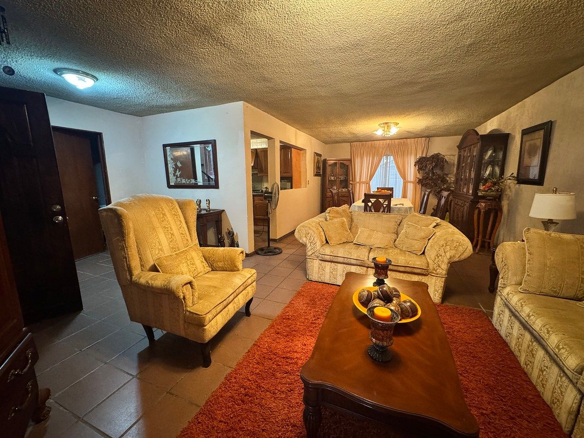 Casa en Residencial San Jerónimo II, Monterrey, foto 6 de 17