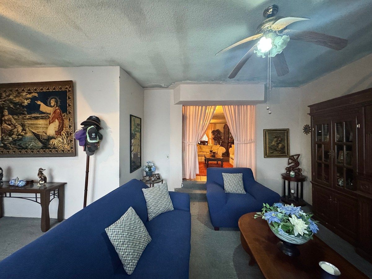 Casa en Residencial San Jerónimo II, Monterrey, foto 7 de 17
