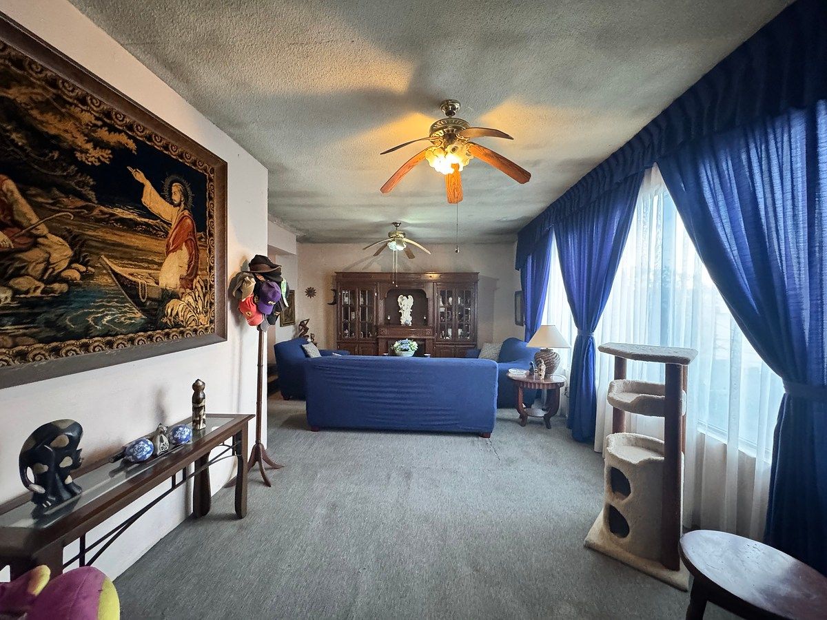 Casa en Residencial San Jerónimo II, Monterrey, foto 8 de 17