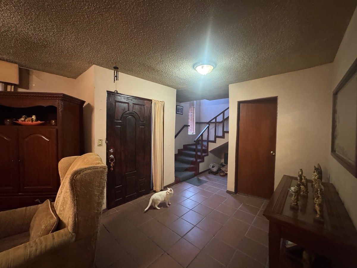 Casa en Residencial San Jerónimo II, Monterrey, foto 13 de 17