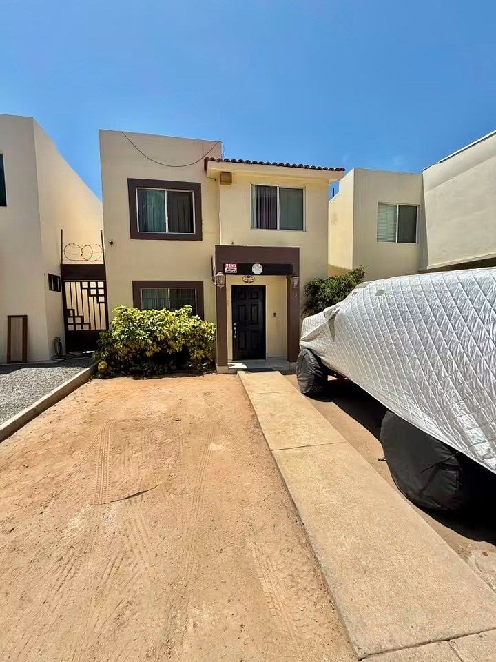 House in Puerta del Mar, Ensenada, photo 3 of 26