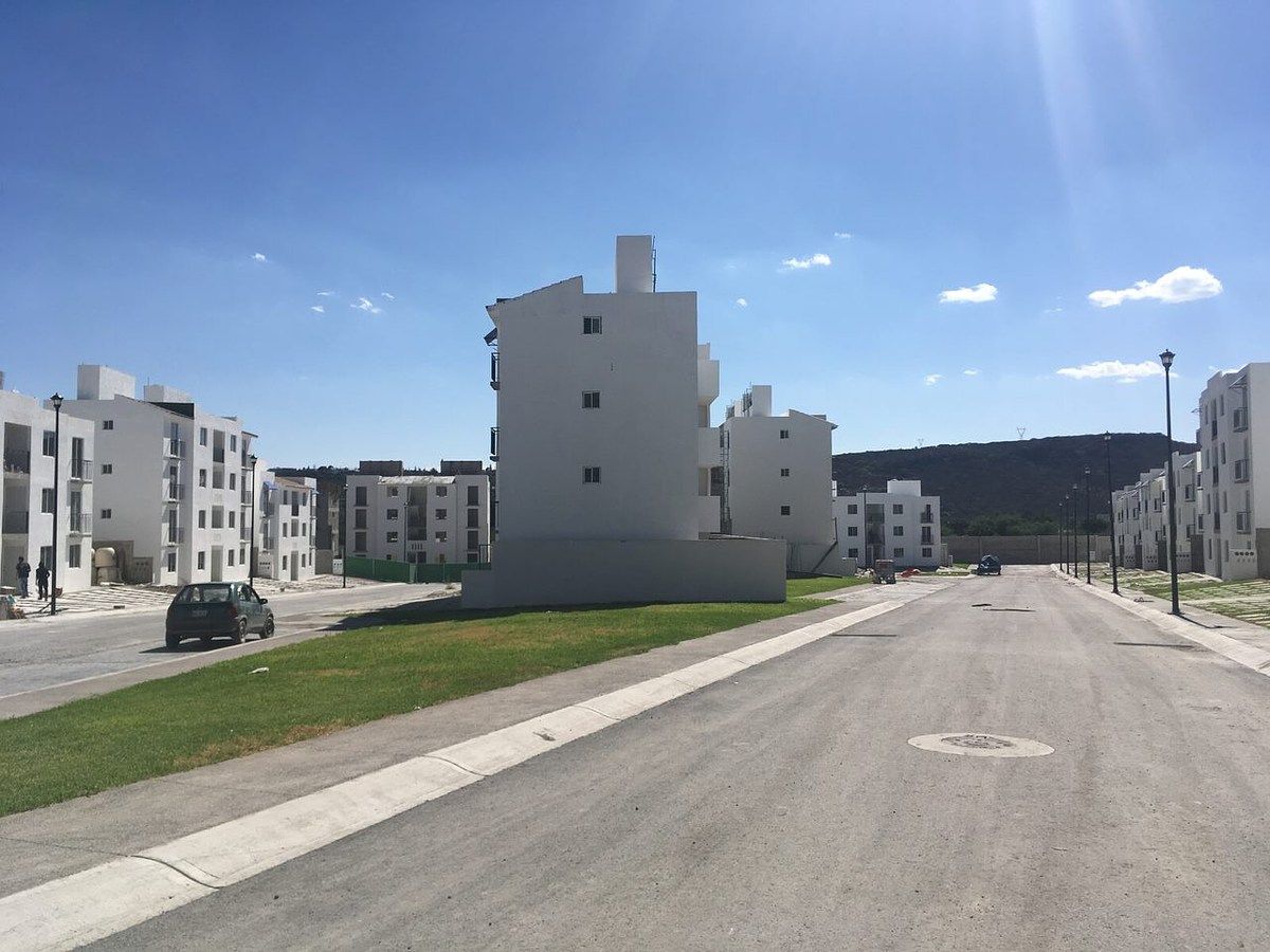 APARTAMENTO À VENDA LAS HACIENDAS CD. DEL SOL, foto 1 de 4