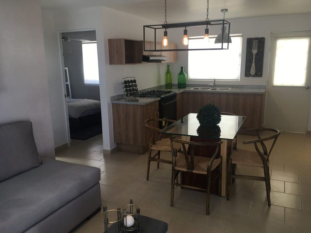 Apartamento em Ciudad del Sol, Querétaro, foto 4 de 4