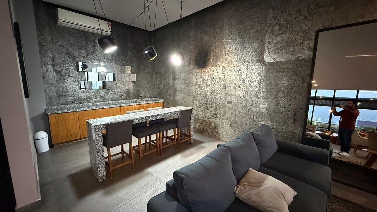 Apartamento em San Jerónimo, Monterrey, foto 19 de 27