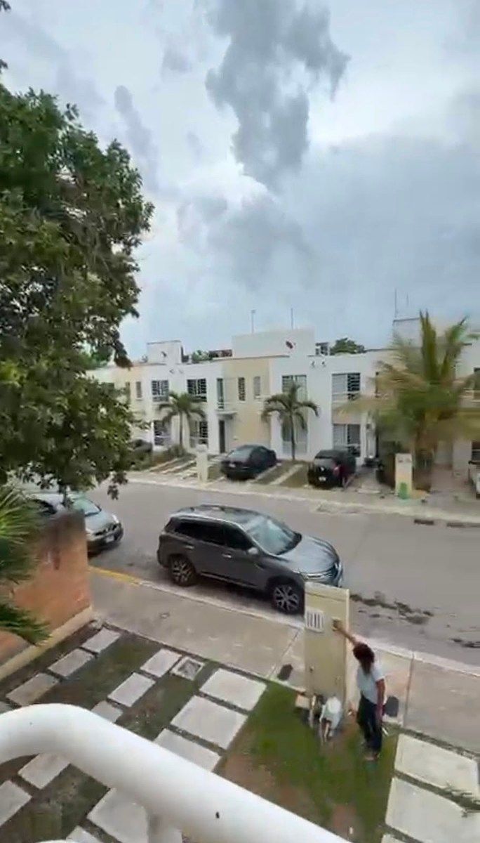 House in Las Palmas, Playa del Carmen, photo 8 of 28
