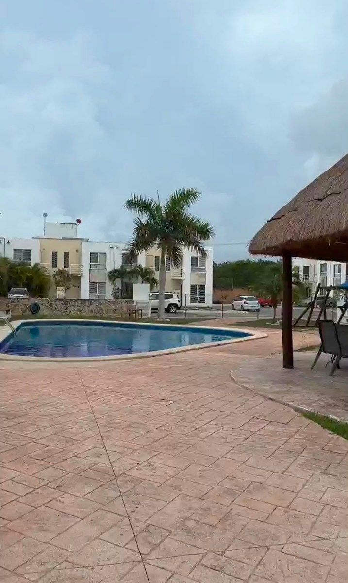 House in Las Palmas, Playa del Carmen, photo 6 of 28