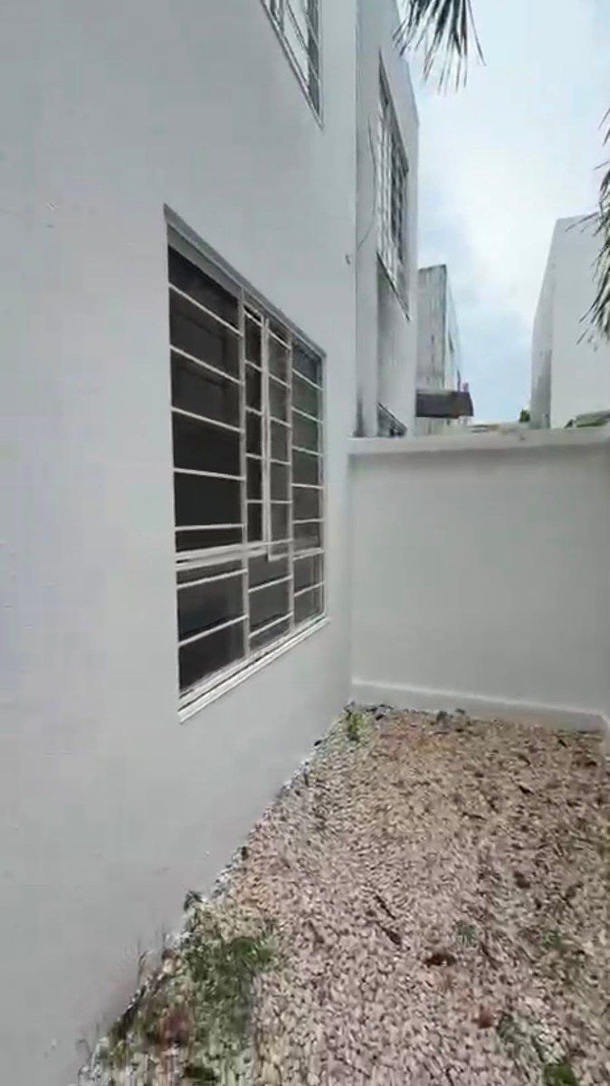 House in Las Palmas, Playa del Carmen, photo 27 of 28