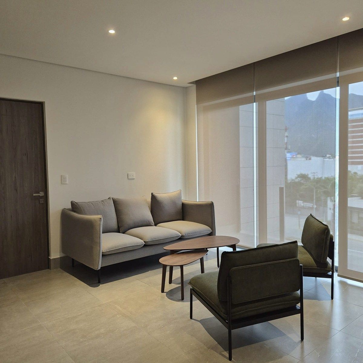 Departamento en Del Paseo Residencial, Monterrey, foto 10 de 20
