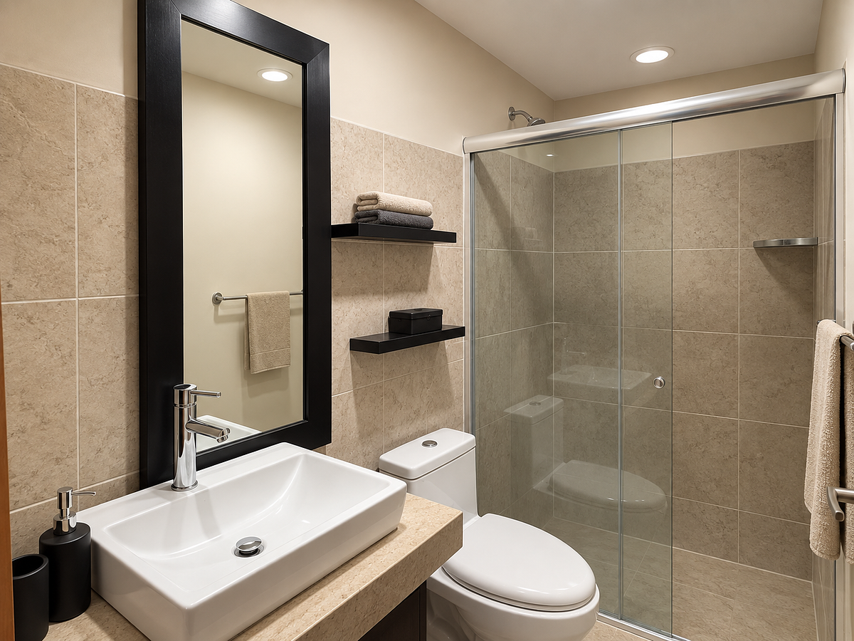 Apartamento em La Joya, Tlalpan, foto 3 de 14