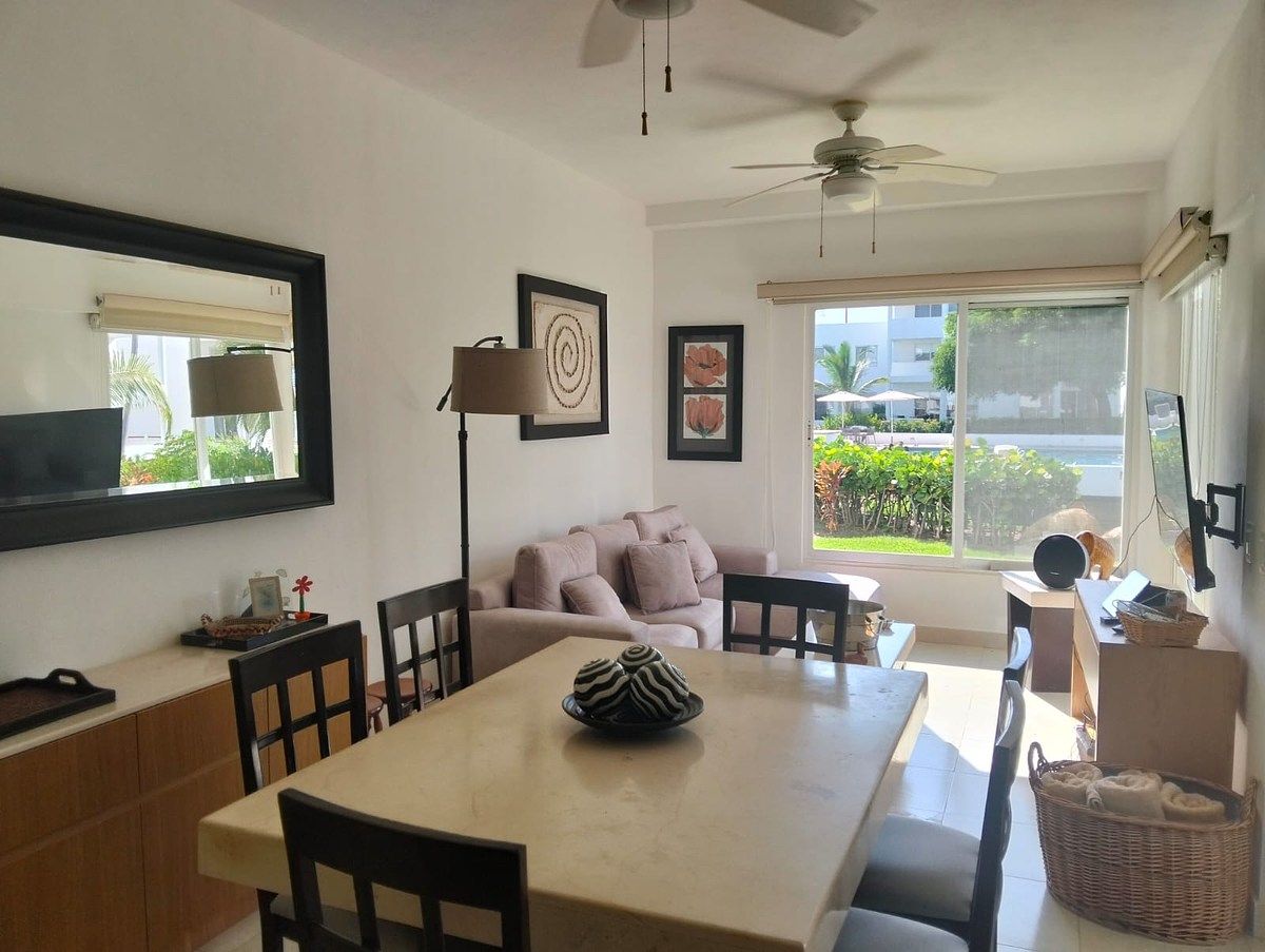 Departamento en Granjas del Marqués, Acapulco de Juárez, foto 3 de 11