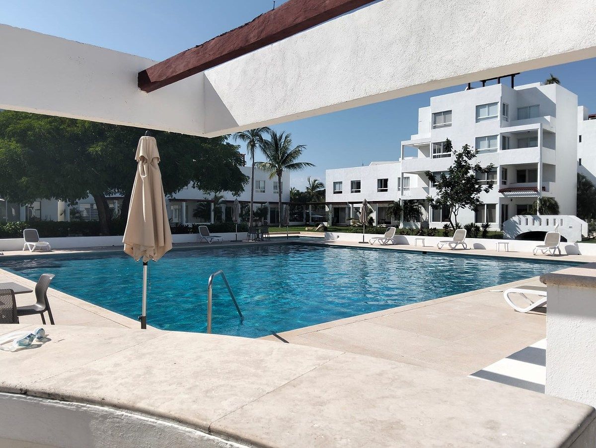 Departamento en Vindeza en Acapulco Diamante, foto 1 de 11
