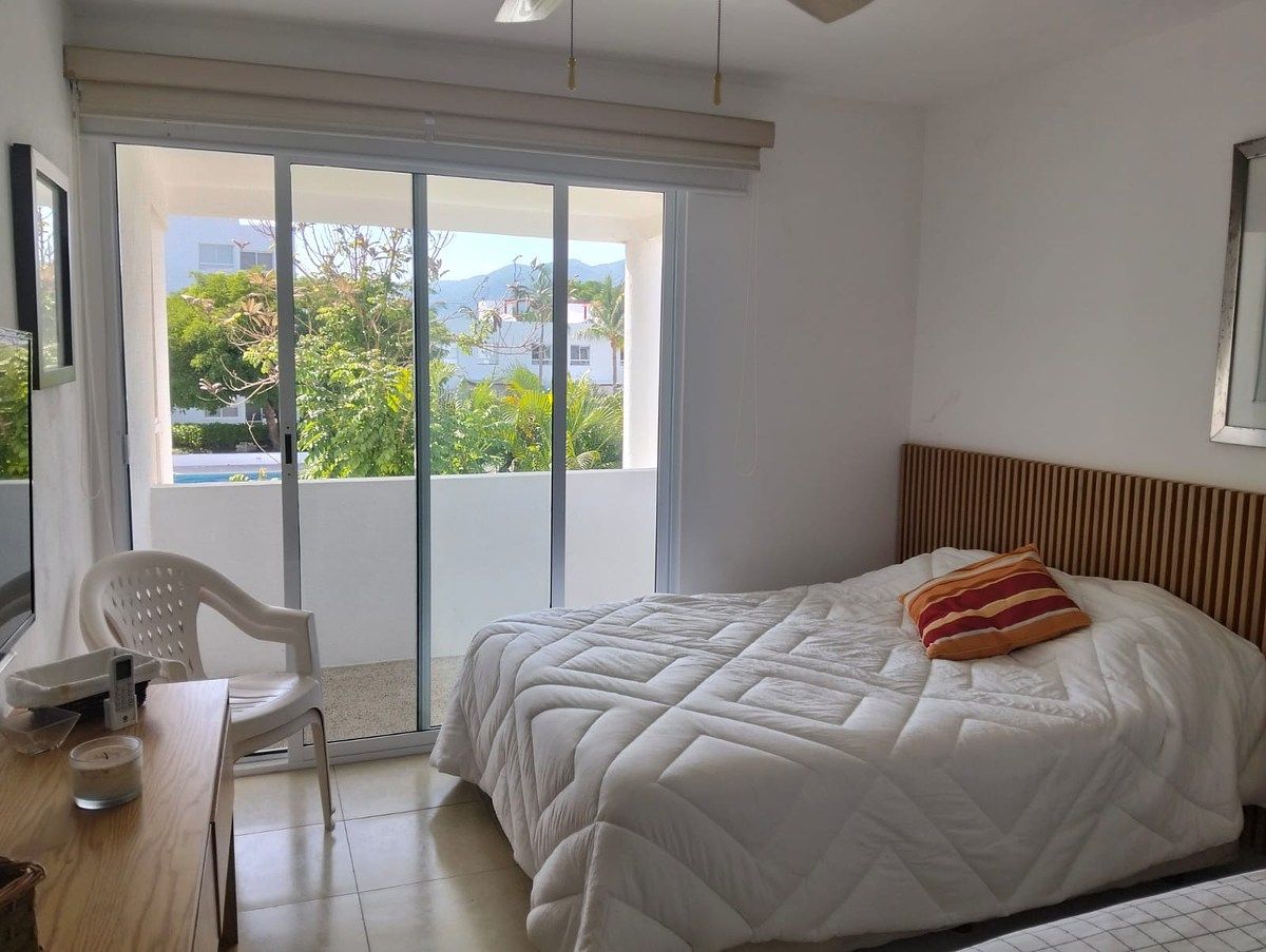 Departamento en Granjas del Marqués, Acapulco de Juárez, foto 8 de 11