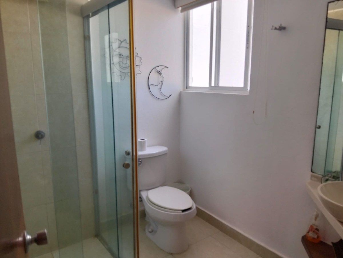 Departamento en Granjas del Marqués, Acapulco de Juárez, foto 10 de 11