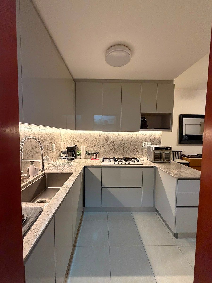 Departamento en Granjas del Marqués, Acapulco de Juárez, foto 5 de 11