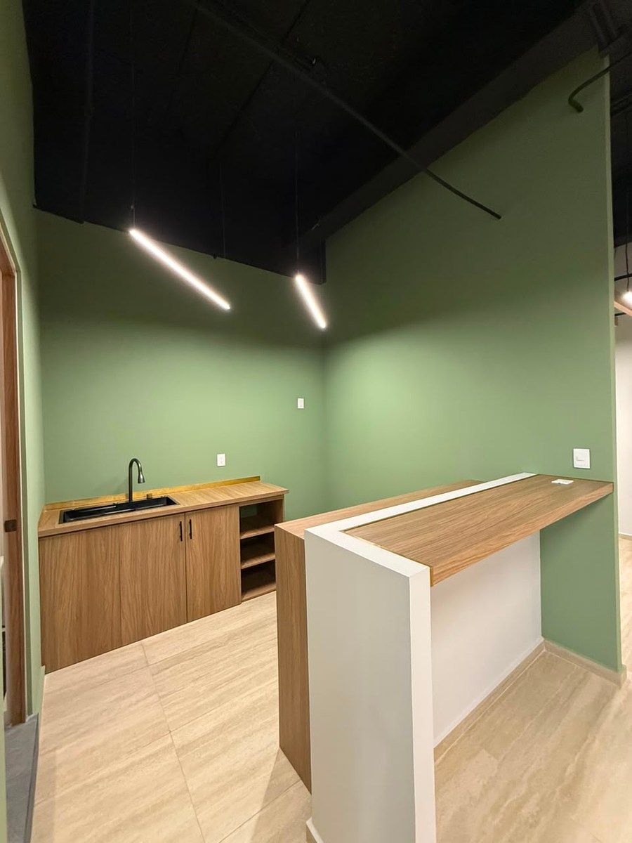 Sala Comercial em Del Valle Centro, Benito Juárez, foto 4 de 8