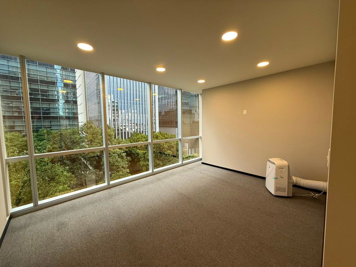 Sala Comercial em Del Valle Centro, Benito Juárez, foto 2 de 8