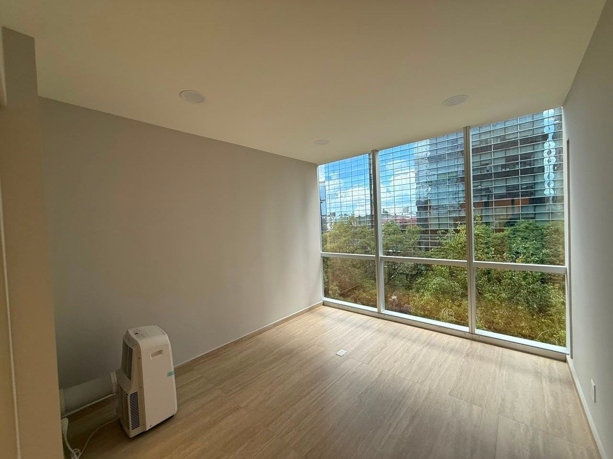 Sala Comercial em Del Valle Centro, Benito Juárez, foto 3 de 8