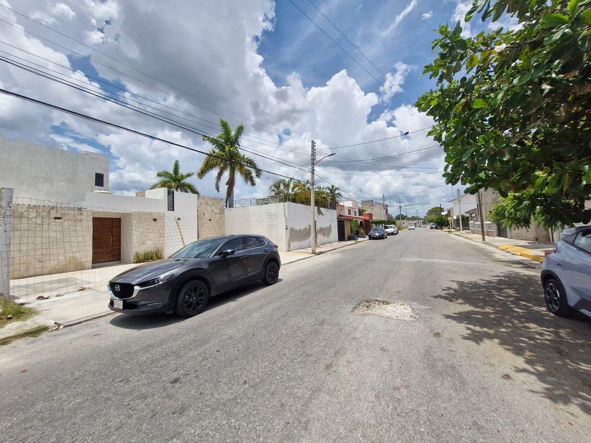 Casa em Villa del Río, Campeche, foto 2 de 17