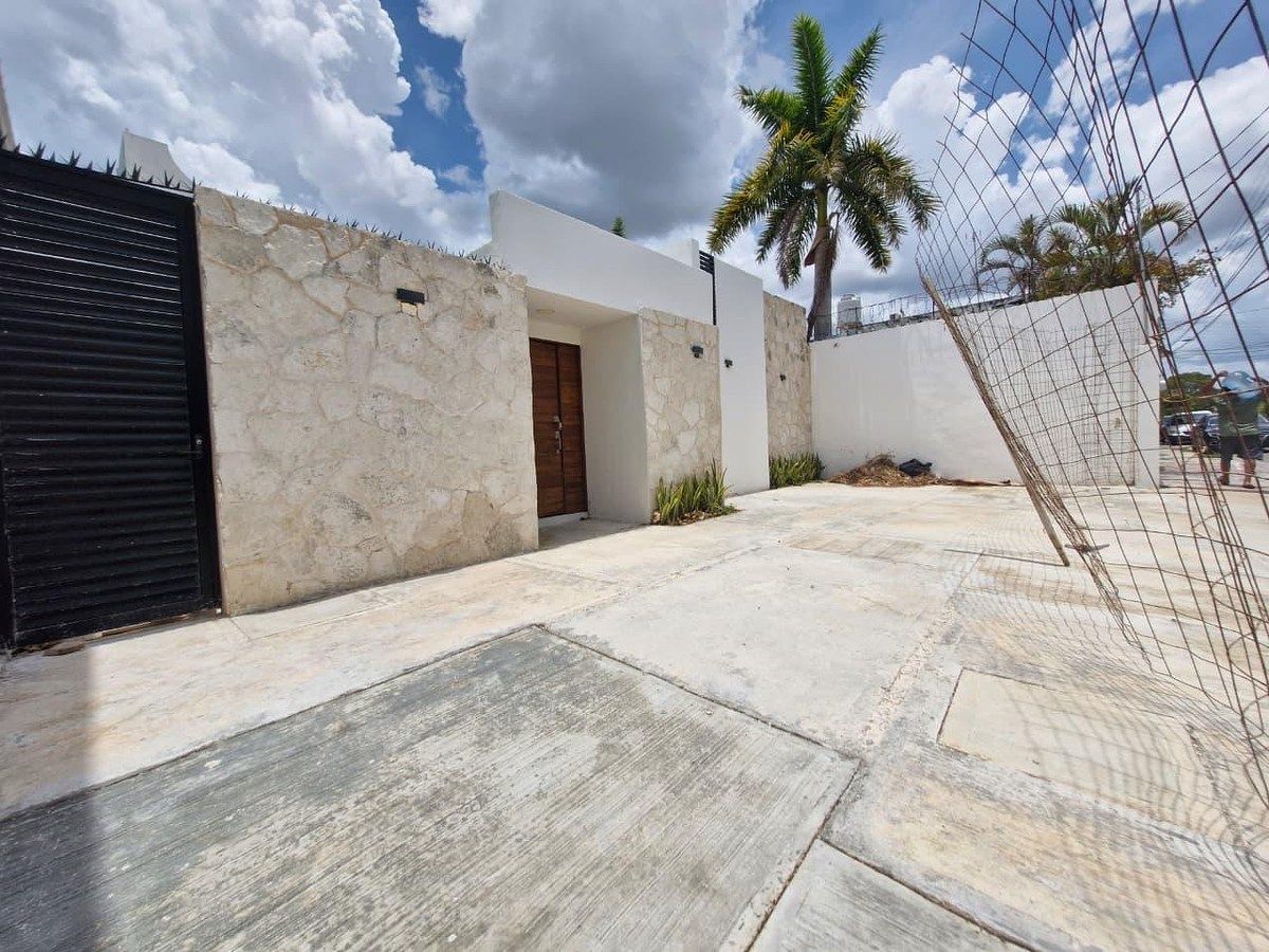 Casa em Villa del Río, Campeche, foto 3 de 17