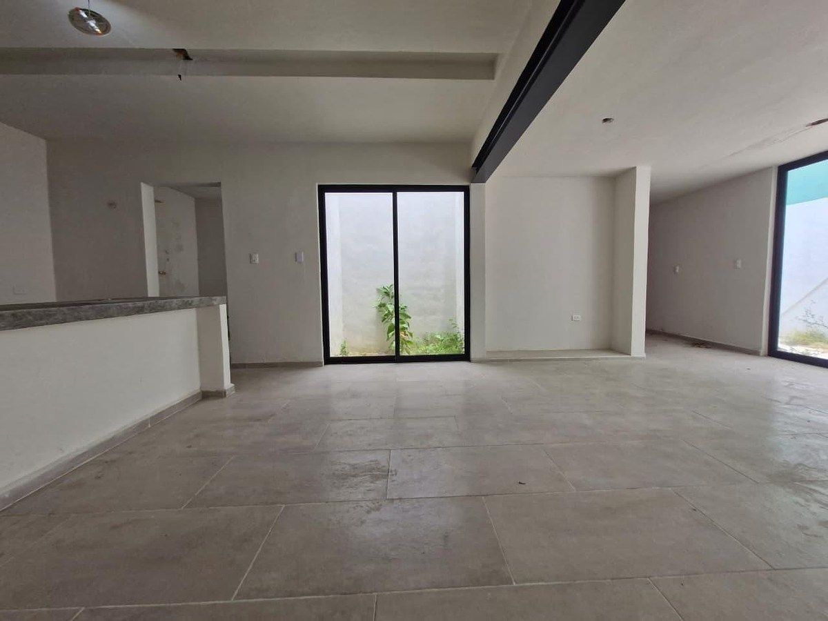 Casa em Villa del Río, Campeche, foto 4 de 17