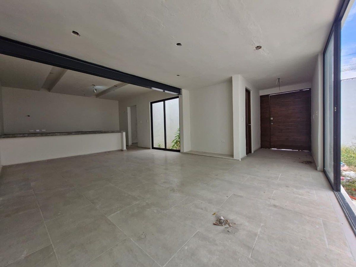 Casa em Villa del Río, Campeche, foto 5 de 17