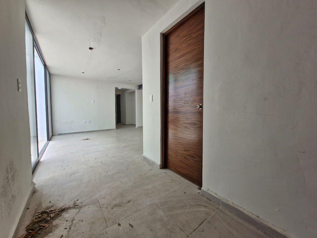 Casa em Villa del Río, Campeche, foto 6 de 17