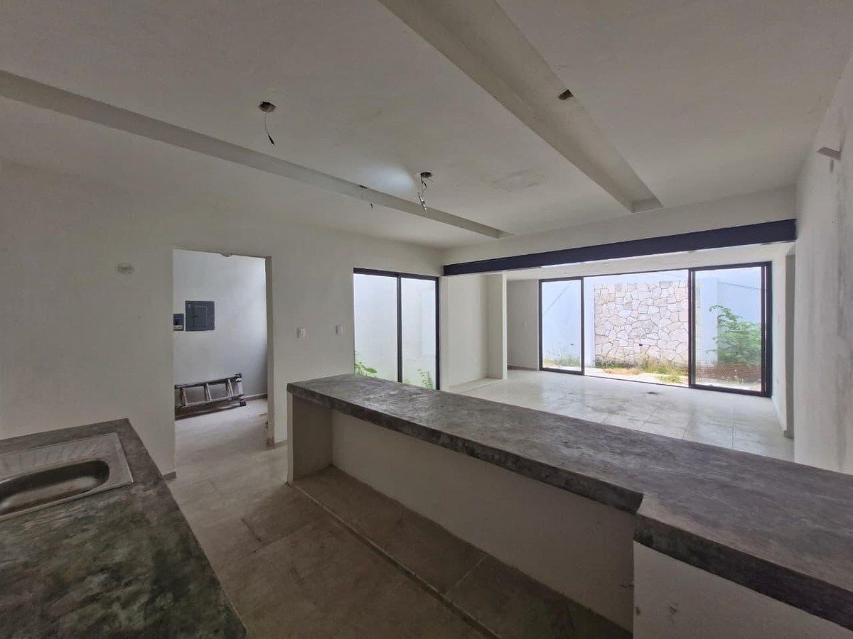 Casa em Villa del Río, Campeche, foto 8 de 17