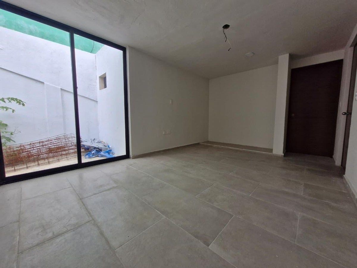 Casa em Villa del Río, Campeche, foto 14 de 17