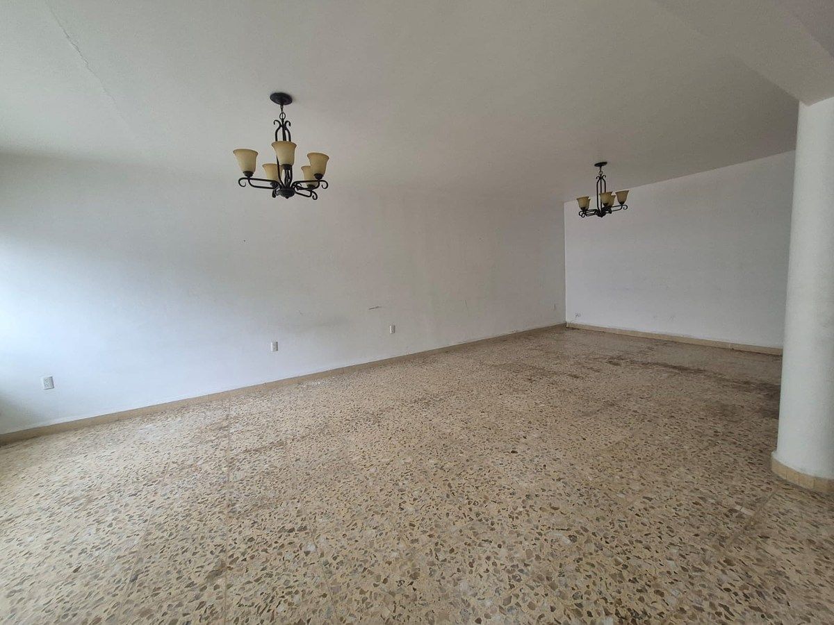 House in Del Valle Sur, Benito Juárez, photo 2 of 12