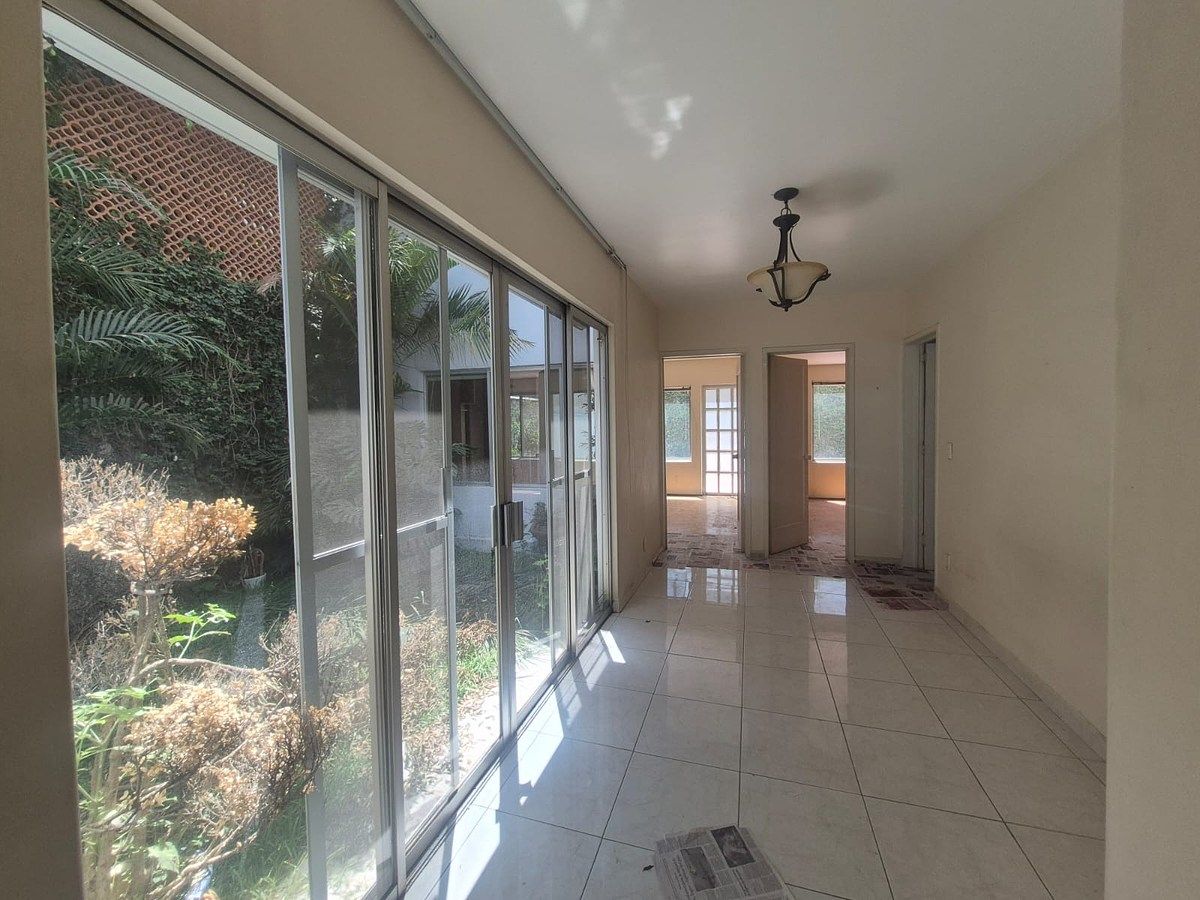 House in Del Valle Sur, Benito Juárez, photo 3 of 12