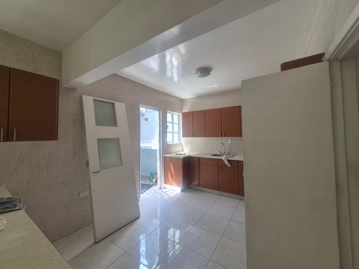 House in Del Valle Sur, Benito Juárez, photo 4 of 12