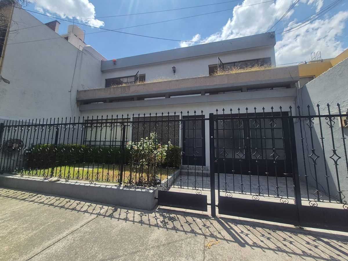 House in Del Valle Sur, Benito Juárez, photo 12 of 12