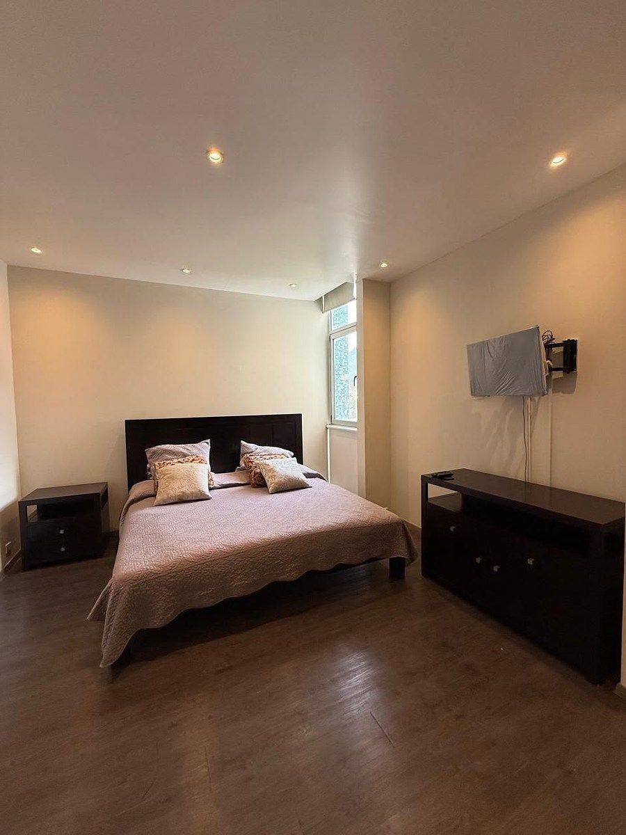 Departamento en Zona Valle Oriente Sur, San Pedro Garza García, foto 8 de 21