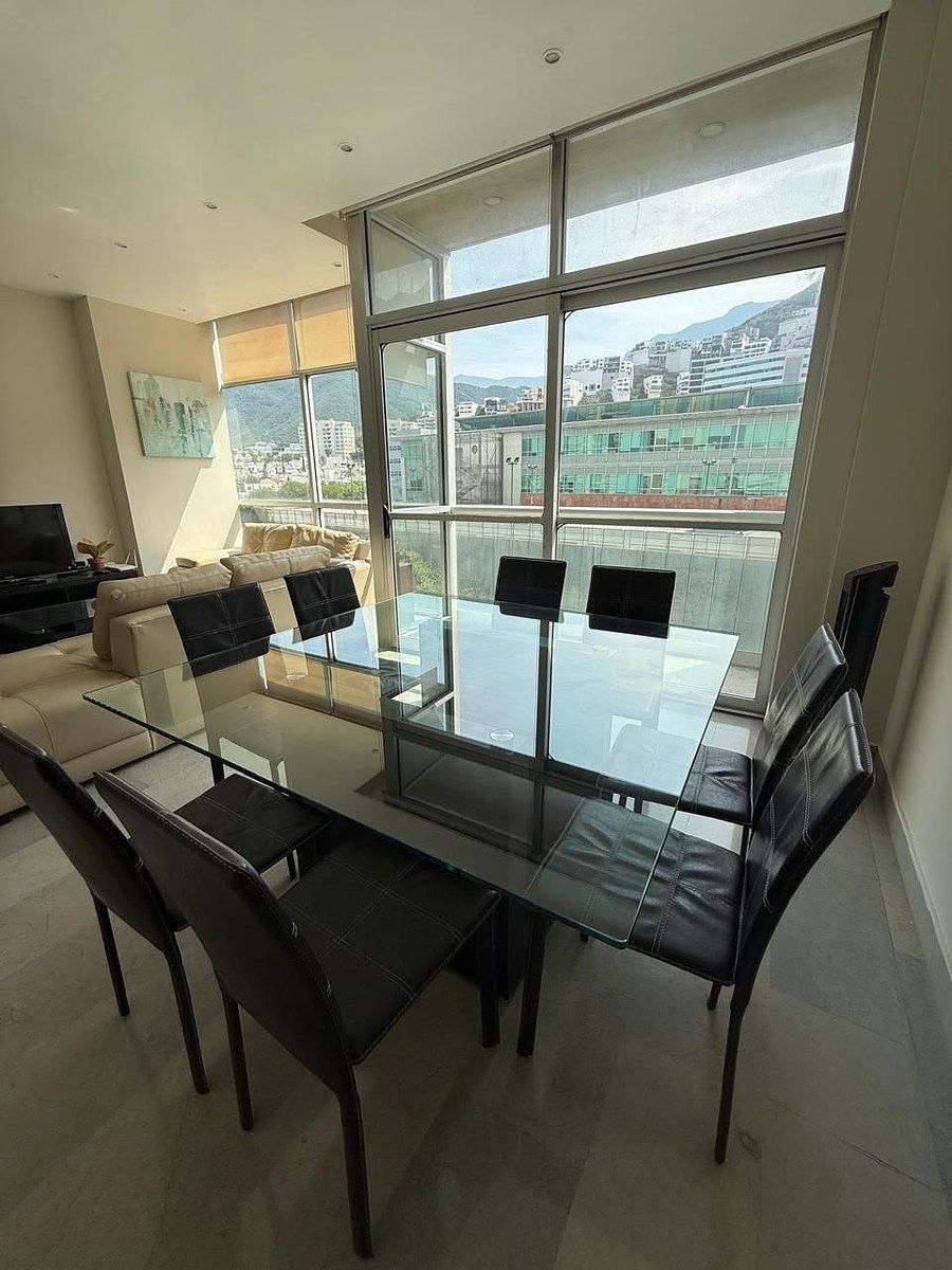 Departamento en Zona Valle Oriente Sur, San Pedro Garza García, foto 21 de 21