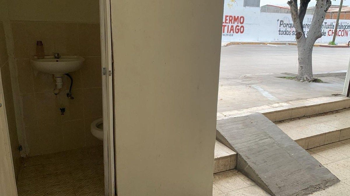 Local em Los Choferes, Tuxtla Gutiérrez, foto 4 de 7