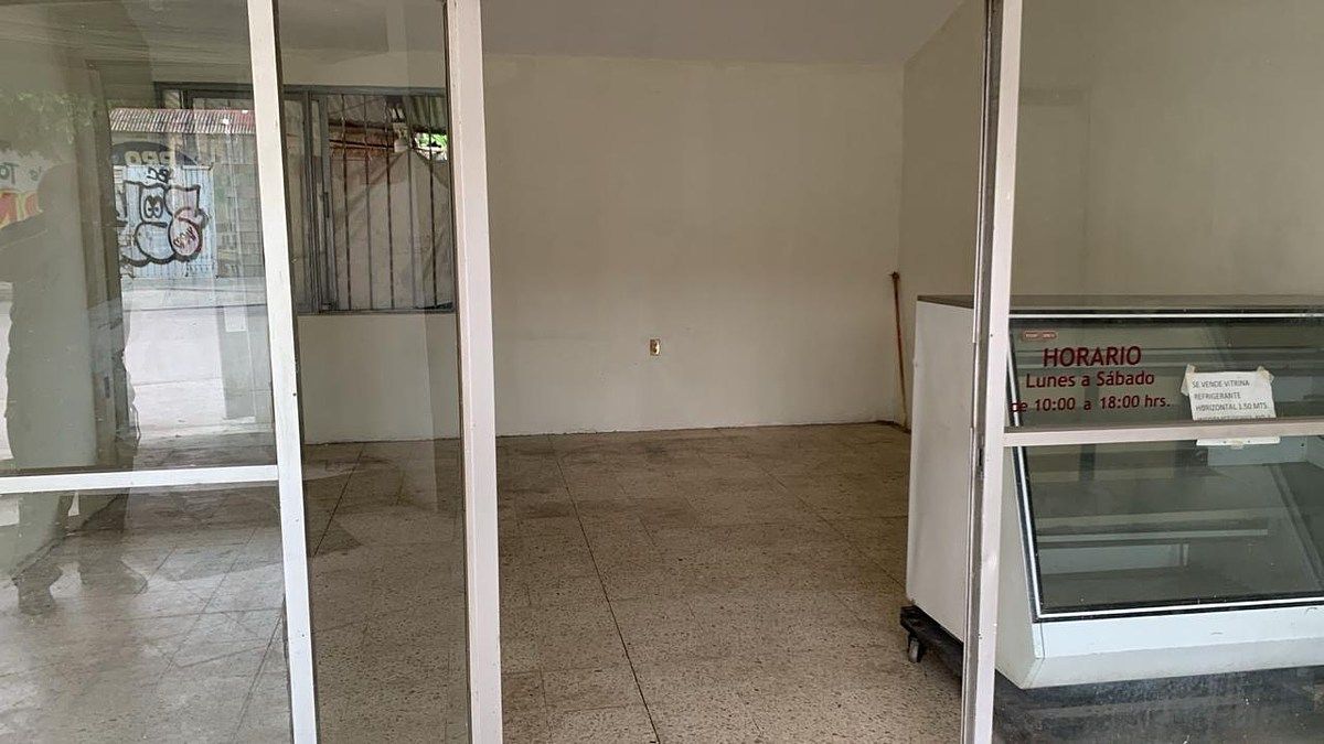 Local em Los Choferes, Tuxtla Gutiérrez, foto 6 de 7