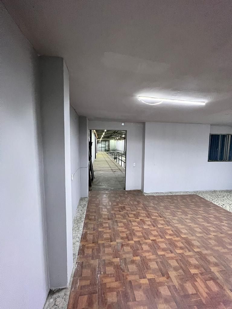 Galpão comercial em Álvaro Obregón, León, foto 3 de 6
