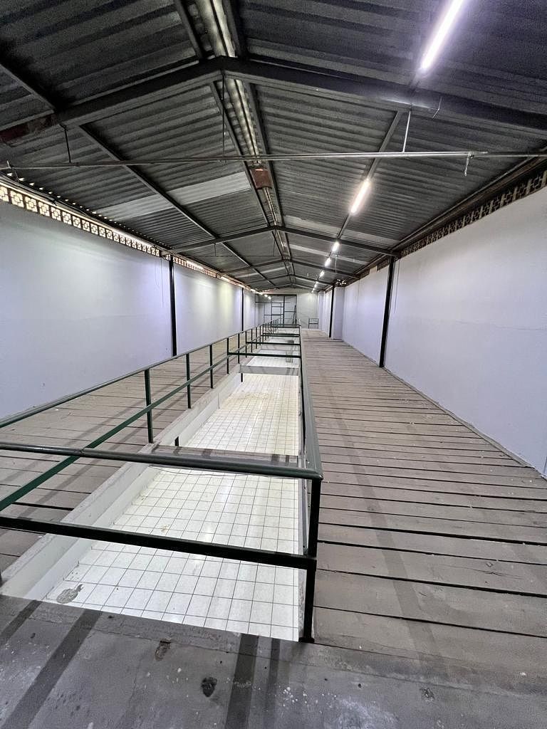 Galpão comercial em Álvaro Obregón, León, foto 6 de 6